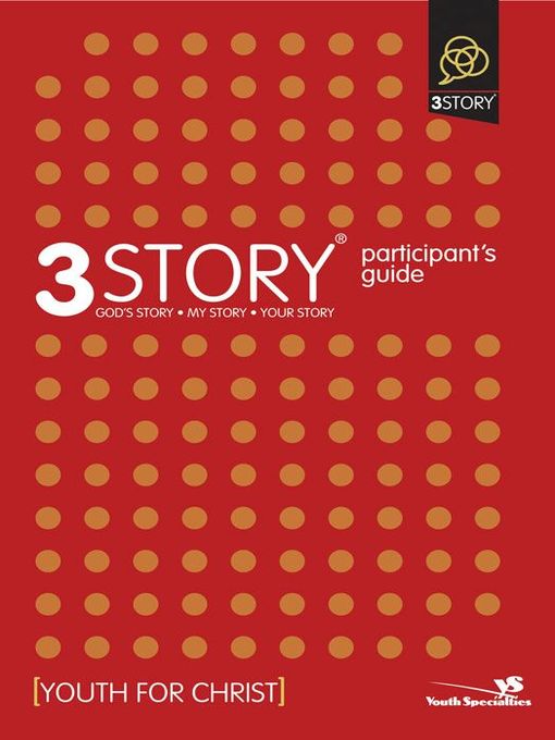 Title details for 3Story Participant's Guide by Dave Rahn - Available